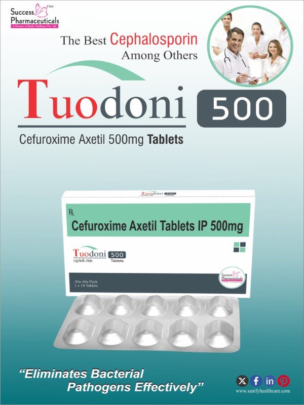 TUOdoni 500